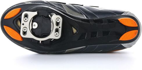 Light Weight Cleats Covers Light Action Bike Pedals Durability Protective Caps Protecting Accessories in Saudi Arabia