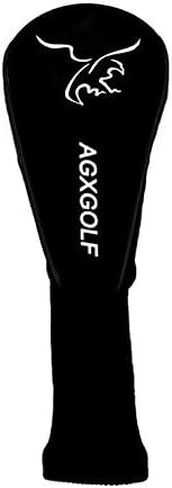 Ladies Magnum #7 Utility Fairway Wood wLady Flex Graphite Shaft: Petite, Regular or Tall; Free Head Cover Made in USA in Kuwait