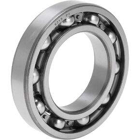 ACROPIX 6824 Deep Groove Ball Bearings P0 120x150x16mm Lubricated Bearings Open Type Silver Tone Scooter Skateboard Wheel in Kuwait