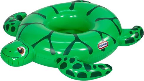 Poolcandy Little Tikes كرة سلة قابلة للنفخ ، لعبة Splash & Score ، للأطفال في الهواء الطلق. in Kuwait