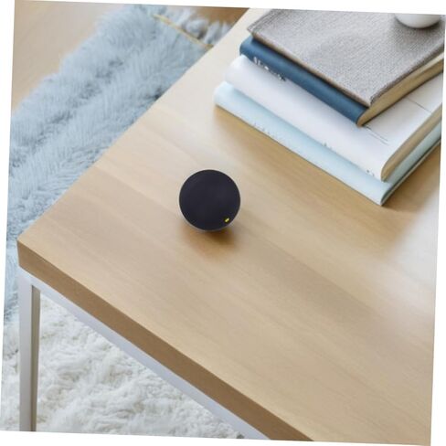 قطعتان من كرات التدريب المرنة للمبتدئين في لعبة الاسكواش للألعاب الداخلية والخارجية in Kuwait