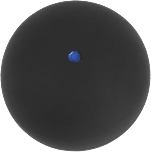 High Elasticity Squash Training Ball Design Single Dot Squash Balls for Competitions in Saudi Arabia
