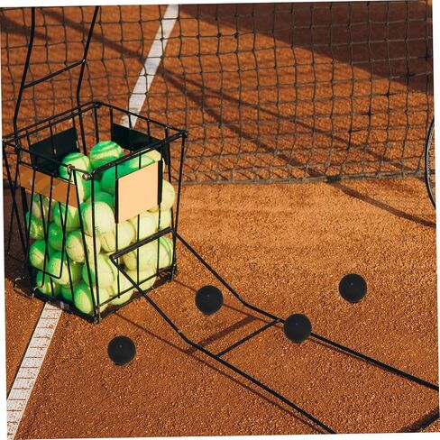 High Elasticity Squash Training Ball Design Single Dot Squash Balls for Competitions in Saudi Arabia