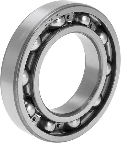 ACROPIX 6824 محامل كرة أخدود عميقة P0 120x150x16mm محامل مشحمة in Kuwait