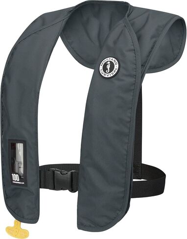 MIT 100 Convertible A/M Inflatable PFD in Saudi Arabia