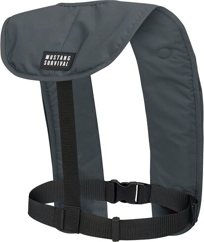 MIT 100 Convertible A/M Inflatable PFD in Saudi Arabia