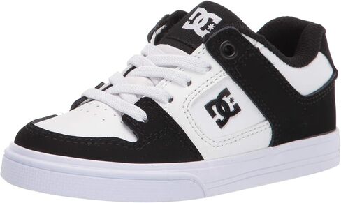 DC Shoes Youth Pure مرنة الحذاء Skate Skate Skate in Saudi Arabia