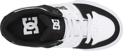 DC Shoes Youth Pure مرنة الحذاء Skate Skate Skate in Saudi Arabia