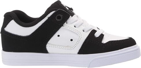 DC Shoes Youth Pure مرنة الحذاء Skate Skate Skate in Saudi Arabia