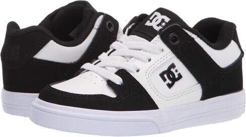 DC Shoes Youth Pure مرنة الحذاء Skate Skate Skate in Saudi Arabia