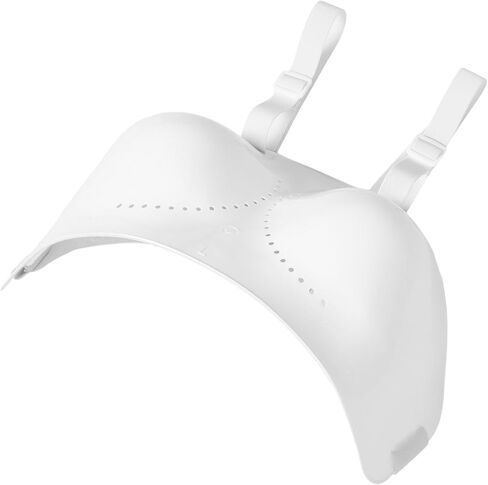 Fencing Chest Protector for Women Durable Adjustable Guard for Fencing Baseball Volleyball Football Suitable for All Ages Types Performance in Saudi Arabia