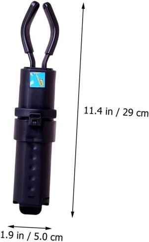Alto Saxophone Stand Portable Saxophone Storage Rack Foldable Sax Display Bracket for Home Use and Music Shops for Sax Players in Saudi Arabia