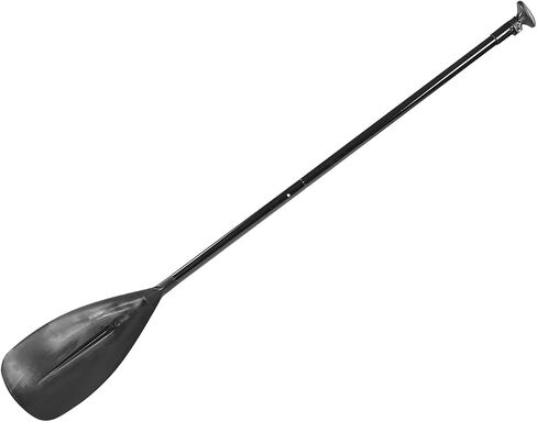 CHICIRIS Aluminum Adjustable Surfboard Paddle, 2 in 1 Paddle for Boating and Kayaking Enthusiasts in Saudi Arabia