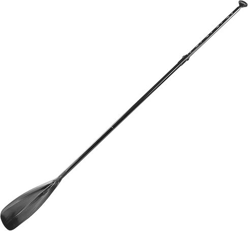 CHICIRIS Aluminum Adjustable Surfboard Paddle, 2 in 1 Paddle for Boating and Kayaking Enthusiasts in Saudi Arabia