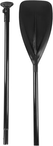 CHICIRIS Aluminum Adjustable Surfboard Paddle, 2 in 1 Paddle for Boating and Kayaking Enthusiasts in Saudi Arabia