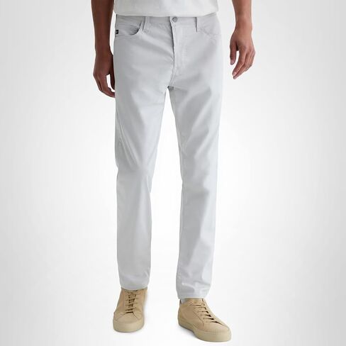 AG Adriano Goldschmied Men's Tellis Modern Slim Commuter Performance Pant in Saudi Arabia