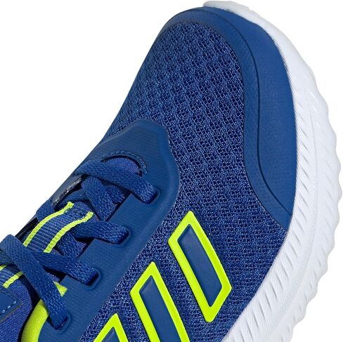 حذاء رياضة مسار Adidas X_Plr ، اللون الأزرق الداكن/شبه المؤثر البرتقالي/الأبيض ، 5.5 US للجنسين Big Kid in Saudi Arabia