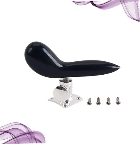 قاعدة حامل اليد Kisangel Bassoon ملحق مسند سرج الباسون لأدوات النفخ الخشبية سهلة التركيب in Kuwait