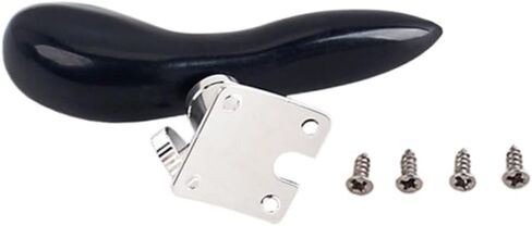 قاعدة حامل اليد Kisangel Bassoon ملحق مسند سرج الباسون لأدوات النفخ الخشبية سهلة التركيب in Kuwait