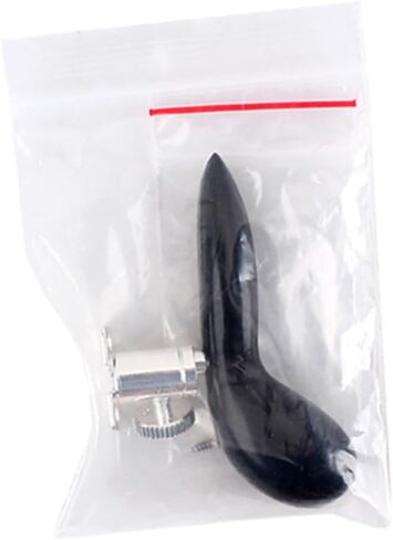 قاعدة حامل اليد Kisangel Bassoon ملحق مسند سرج الباسون لأدوات النفخ الخشبية سهلة التركيب in Kuwait