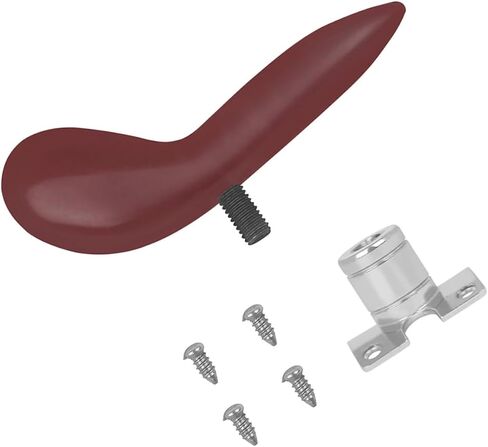 Bassoon Finger Rest Detachable Silver-Plated Base Ergonomic Thumb Protector for Bassoon Practice Adjustable Hand Holder Support in Saudi Arabia