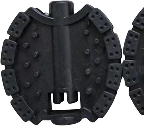 2 Pieces Replacement Pedal Kids Bike Pedal Non Slip Toddlers Tricycle Pedal Children Tricycle Bicycle Pedals for Bike Baby in Saudi Arabia