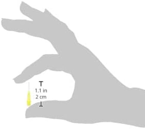 Dart Tips: Original Lippoint - Soft Tip Dart Points - 2BA Thread - Regular Length - 2 Tone Black in Saudi Arabia