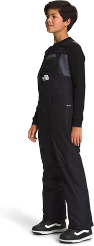 The North Face Freedom Insulated Bib (Little Kids/Big Kids) in Saudi Arabia