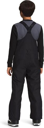 The North Face Freedom Insulated Bib (Little Kids/Big Kids) in Saudi Arabia