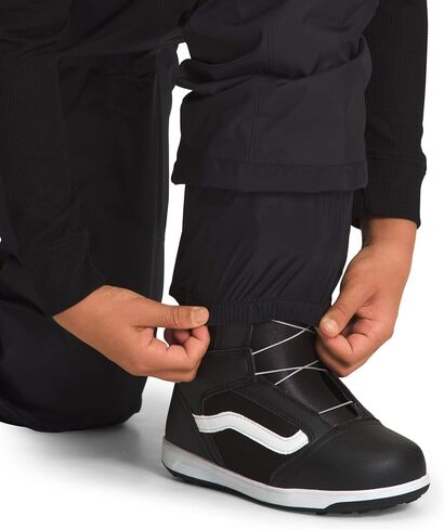 The North Face Freedom Insulated Bib (Little Kids/Big Kids) in Saudi Arabia