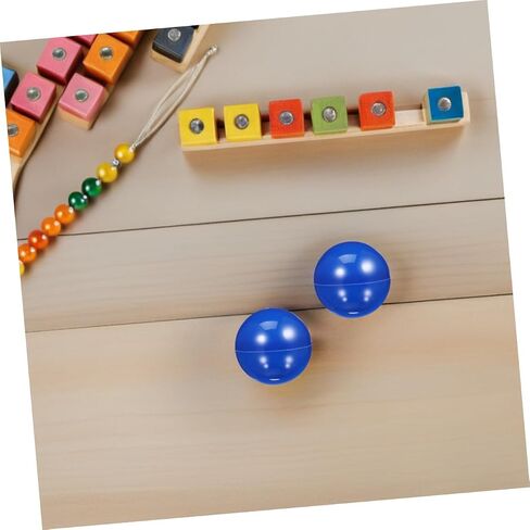 20pcs Pong Ball Raffle Balls for Bingo Games Party Prize Draw Spheres Hollow Gaming in Saudi Arabia
