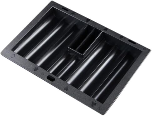 صينية رقائق الطاولة، حامل رقاقة البوكر، صينية رقاقة البوكر، صينية سميكة لرقائق الطاولة، حامل رقاقة البوكر للطاولة in Kuwait