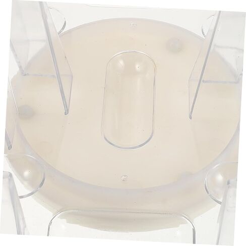 1 قطعة حامل لعبة البوكر الدوارة بطاقات جامبو تخزين حافظة بطاقات اللعبة حامل ملحقات لعبة البوكر in Kuwait