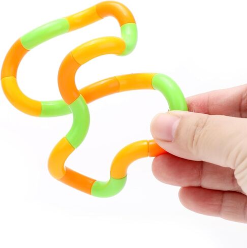 16 PCS Toy Toy لتجربة فريدة من نوعها ، تتجمع الألعاب المضادة للقلق في أشكال جديدة ، وأدوات خيال الدماغ ، واسترخاء هدايا الألعاب التعليمية للأطفال البالغين الفتيات الفتيات in Saudi Arabia