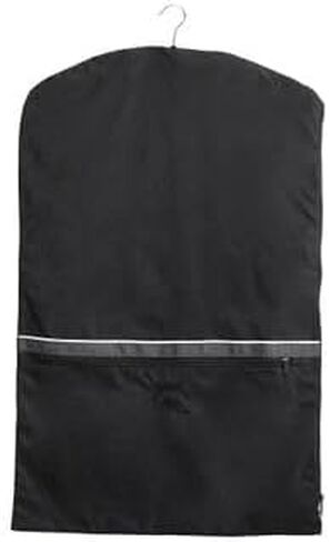 Dover Saddlery Riding Sport Coat Bag, Color: Navy/Silver/Burgundy, Size: One Size in Saudi Arabia