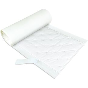 BXI مزدوج ضوضاء مانع الصوت رغوة صوتية صوتية ، 39.4 × 13.4 × 1 بوصة 1 بوصة قفص الرغوة المطاط المواد الصوتي in Kuwait