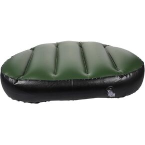 Inflatable Cushion High Resilience Seat Cushion for Water Sports Portable Boat Pad for Outdoor Drifting Comfortable Durable Inflatable Seating in Kuwait