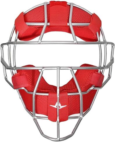 All-Star FM4000MBK S7 ™ Tradional Mask/Hollow Steel/Mesh Pads MBK in Kuwait