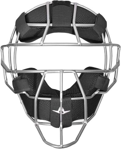 All-Star FM4000MBK S7 ™ Tradional Mask/Hollow Steel/Mesh Pads MBK in Kuwait