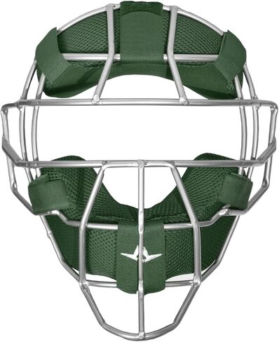All-Star FM4000MBK S7 ™ Tradional Mask/Hollow Steel/Mesh Pads MBK in Kuwait