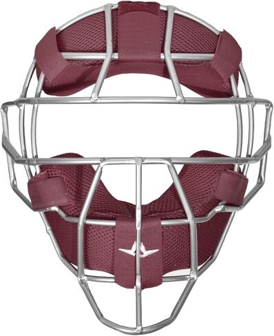 All-Star FM4000MBK S7 ™ Tradional Mask/Hollow Steel/Mesh Pads MBK in Kuwait