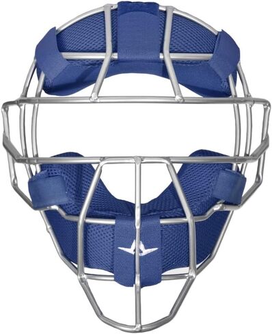 All-Star FM4000MBK S7 ™ Tradional Mask/Hollow Steel/Mesh Pads MBK in Kuwait