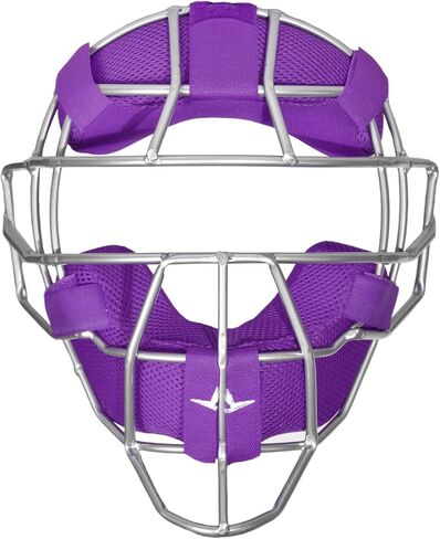 All-Star FM4000MBK S7 ™ Tradional Mask/Hollow Steel/Mesh Pads MBK in Kuwait