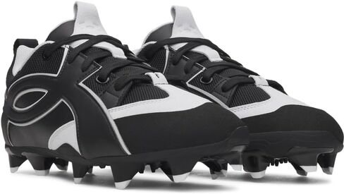 Under Armour Men's Tard Icon TPU Baseball Cleats Sneaker in Saudi Arabia