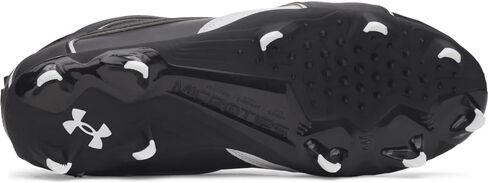 Under Armour Men's Tard Icon TPU Baseball Cleats Sneaker in Saudi Arabia