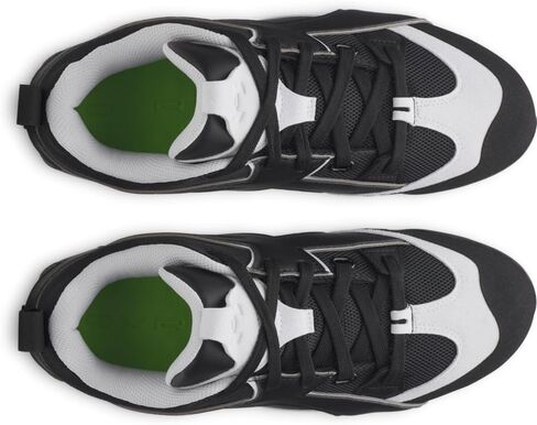 Under Armour Men's Tard Icon TPU Baseball Cleats Sneaker in Saudi Arabia