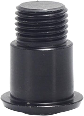 Bicycle Rear Derailleur Screws Steel Black for Bike Rear Derailleur Fixing Bolts for Wheel Screws Bike Suppli Bicycle Wheel Screw Tx35/ Tz50 Bike Derailleur Screw Mountain Bike Rear in Saudi Arabia