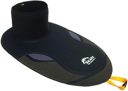 Seals Sprayskirts Pro Shocker Kayak Spray Skirt in Kuwait