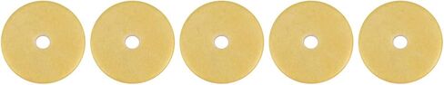 Professional 16-Piece Flute Pad Set for Repair, Premium Felt Soundproof Pads Replacement for YAMAHA Flutes, Leak-Proof & Long-Lasting in Saudi Arabia