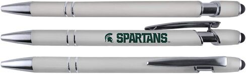 Greeting Pen 1141M2 Michigan State Spartans 4" x 6" Notebook/2 Pen Set in Saudi Arabia